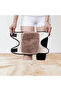 Ganzhou 1 Piece Autumn and Winter Lamb Wool Open Kneepad Warmth Pad, Suitable for the Elderly - 5