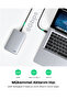 صندوق القرص الصلب USB إلى USB C Gen2 مقاس 2.5 بوصة، 70498 - 3