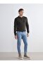 LCW Jeans 730 Carrot Mold Men's Jean Trousers - 2