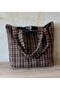 Kaşe Tote Bag