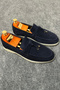 Men's Casual Shoes, Rok Loafer Shoes - 7