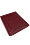 Genuine Leather Credit Card Holder Wallet Side Model - 4