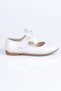 Ribbon Bow Ballet F.-White - 33