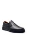 (Tardelli) Inside and Outside Genuine Leather Inside Gel Poly Light Sole Men's Daily Comfort Shoes Mokoken - 3