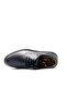 (Tardelli) Inside and Outside Genuine Leather Inside Gel Poly Lightweight Sole Men's Daily Comfort Shoes Lace-Up - 6