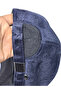 Adjustable High Panel Design Unisex Baseball Model Hat - 3