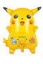 Foil Balloon Pokemon Pikachu Character 50cm Helium Gas Compatible - 2
