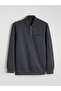 Rmz Gi̇yi̇m Farkiyla Devrik Roba Collar Men's Sweatshirt - 6