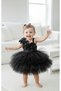 Girl Tutu Orchid Dress