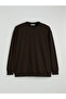 Lcw Vision Crew Neck Men's Sweatshirt - 5