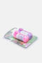 Red And Purple Sofia Bubble Bottle (Pack Of 2) - 2