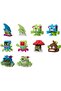 Swarms Series 3 Test Tube 3-Pack – 12 Piece CDU Display - 7