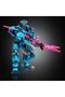Platinum Series S2 Wave 1 Collector Figure – Panther Edition - 4