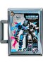 Platinum Series S2 Wave 1 Collector Figure – Panther Edition - 2