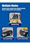 Simulation Driving Car for Kids with Interactive Wheel - Hero Driver, Sounds & Lights