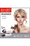 ENZO Foldable Hair Dryer – Powerful Motor, Heat/Speed Control, Cool Shot - 3