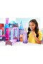 Disney Frozen Arendelle Castle with Elsa Doll - 2