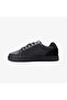 Classic Cupsole Zip Low Erkek Siyah Sneaker - 3