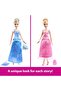 Mattel Disney Princess Cinderella Doll, Removable 2 Bustiers, 2 Skirts and 9 Accessories Jcr95 - 4
