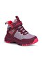 Alaska Buck3040-Bh124 Waterproof Children's Boots - Burgundy - 2