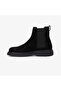 Combat Essential Chelsea Men's Black Boots - 4