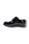 Rasgo 3125-26 patent leather anatomical men's shoes - 3