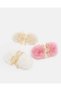 Women Assorted Claw Set (3 Piece) - 3