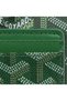Magsafe Phone Case with Green Card Holder Dk287 iPhone 14 - 5