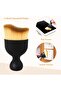 Eiruseed Car Interior Cleaning Brush - Ultra Soft Bristles (1 Pack) - 7