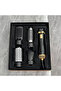 ENZO 4-in-1 Automatic Hot Air Brush & Curler Set - 8