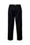 Onsgenova Tailored 0380 Pant Men's Black Trousers - 22035027