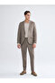 Slim Fit Men's Blazer Jacket - 2
