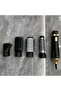 ENZO 4-in-1 Automatic Hot Air Brush & Curler Set - 4