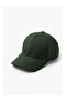 100% Cotton Unisex Hip Hop Cap Hat Flat Cap
