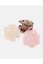 Women Assorted Embellished Hair Clips (Pack of 3) - 3