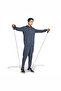 Men's Casual Sweatpants D4T Knit Pant Jı8149 - 3