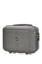 Unbreakable Premium Women's Makeup Bag Shoulder Strap Password Hand Suitcase V303