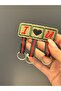 I Love You Yazii Ringed Arma Sewing Accessory 7X3 cm