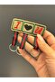 I Love You Yazii Ringed Arma Sewing Accessory 7X3 cm - 2