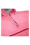 Children's Poncho Raincoat - Fluffy Rabbit - 3