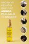 Repairing Hair Care Oil with Keratin and Argan Oil 100 ml - 6