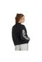 Jm1891-K W Hol Fz Women's Jacket Black - 3