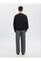 Mikina Relaxed Fit - 4
