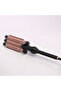 Triple Barrel Deep Waver Curling Iron - 7