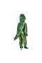 T-Rex Jumpsuit - Animal Costume - 3-4 Years Old - 2