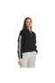 Jm1891-K W Hol Fz Women's Jacket Black - 2