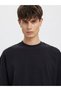 Mikina Relaxed Fit - 6