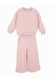Girls Tracksuit Set 25Knk19505