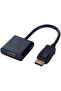 محول منفذ العرض إلى HDMI