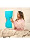 Cooling Gel Visco Pillow – Cooling Effect, Orthopedic Neck Support, 60×40×15 cm Premium Series
